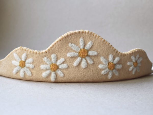 Kranz - Sommerblumen