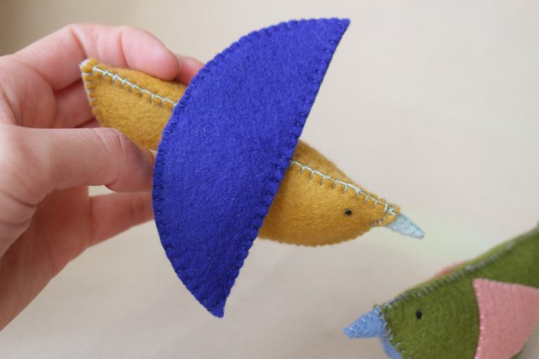 Ein an Ihren Werten ausgerichtetes Geburtsgeschenk