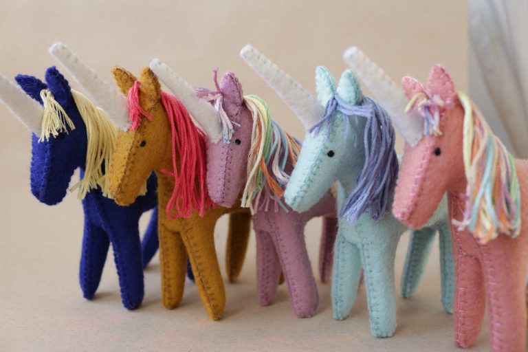 Ist es umweltfreundlich, in unserer Welt des Überkonsums und der Überproduktion neue Gegenstände zu produzieren?