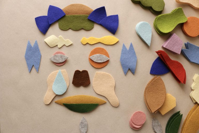 Was ist ein freies Spielzeug?