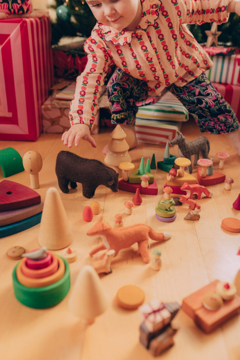 Wo ich mich säe, werde ich blühen - und danke, dass du mir dabei hilfst