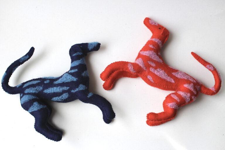 Lou Benesch x Manon Balberg